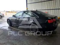 2014 Audi A6 фото