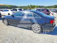 2014 Audi A6 photo