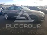 2014 Audi A6 фото
