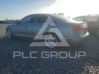 2014 Audi A6 фото