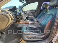 2014 Audi A6 фото