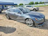 2014 Audi A6 фото