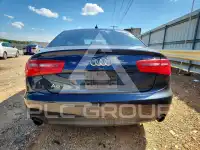 2014 Audi A6 photo