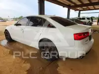 2014 Audi A6 фото
