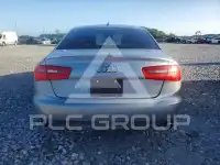 2014 Audi A6 фото