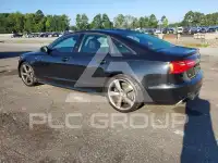 2014 Audi A6 фото