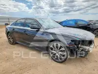 2014 Audi A6 фото