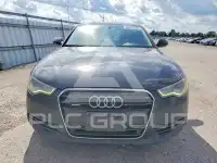 2014 Audi A6 фото