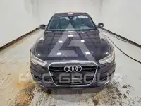 2014 Audi A6 photo