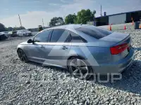 2014 Audi A6 photo