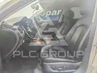 2014 Audi A6 фото