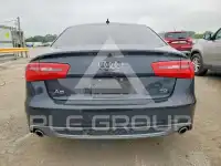 2014 Audi A6 photo