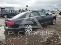 2014 Audi A6 фото