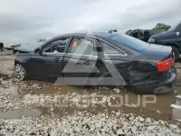 2014 Audi A6 фото