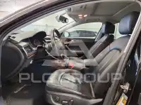 2014 Audi A6 photo