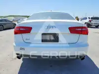 2014 Audi A6 photo