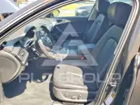 2014 Audi A6 photo