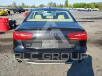 2014 Audi A6 photo