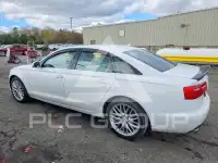 2014 Audi A6 photo