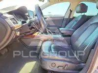 2014 Audi A6 фото