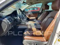 2014 Audi A6 photo