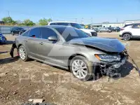 2014 Audi A6 фото