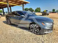 2014 Audi A6 фото