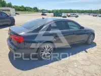 2014 Audi A6 фото