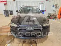 2014 Audi A6 photo