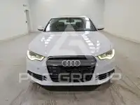 2014 Audi A6 фото