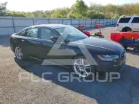 2014 Audi A6 photo