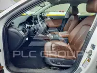 2014 Audi A6 photo