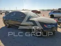 2014 Audi A6 photo