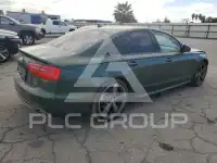 2014 Audi A6 photo