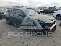 2014 Audi A6 photo