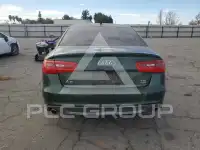 2014 Audi A6 photo