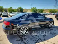 2014 Audi A6 фото
