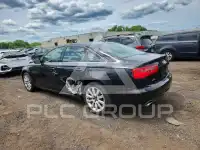 2014 Audi A6 фото