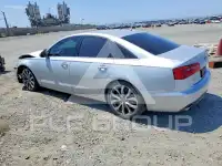 2014 Audi A6 photo