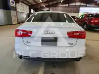 2014 Audi A6 фото