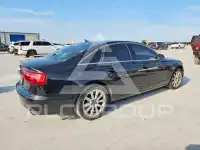 2014 Audi A6 photo