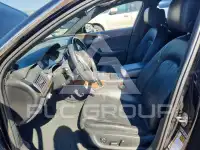 2014 Audi A6 фото