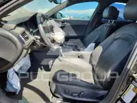 2014 Audi A6 фото