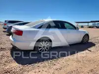 2014 Audi A6 фото