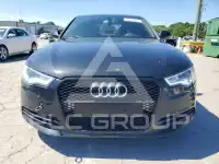 2014 Audi A6 photo