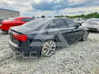 2014 Audi A6 photo