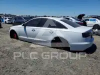 2014 Audi A6 photo