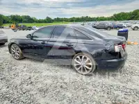 2014 Audi A6 photo