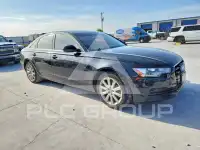 2014 Audi A6 photo