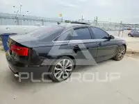 2014 Audi A6 фото